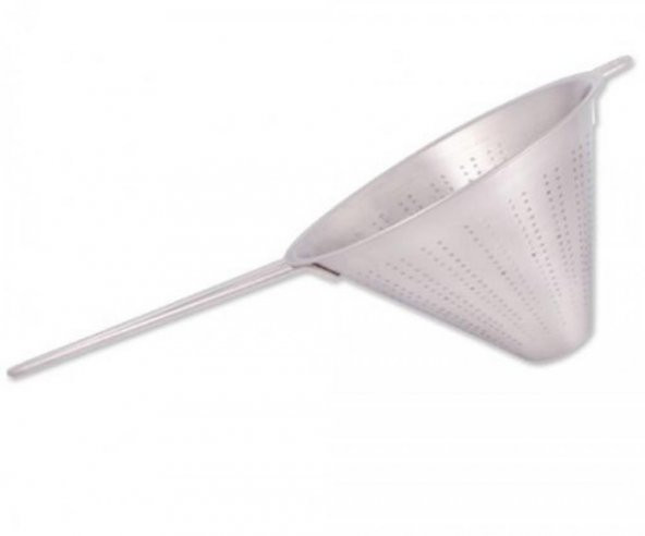 İkram Dünyası Çin Külahı 24 Cm - 2