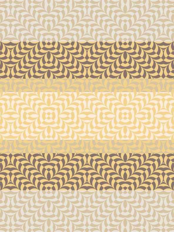 Karna Home Optik Tek Kişilik Pamuklu Battaniye 150x240 cm - 3