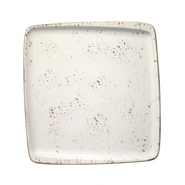 Bonna Grain Kare Tabak 19 Cm