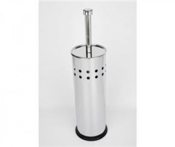 Metal Wc Fırçası - 2