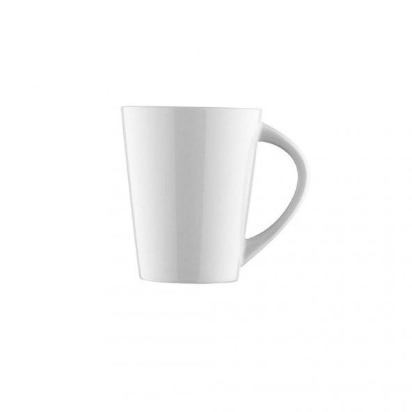 Kütahya Porselen Mug Bardak - 2