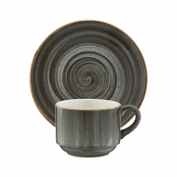 Bonna Space Kahve Fincanı - 2