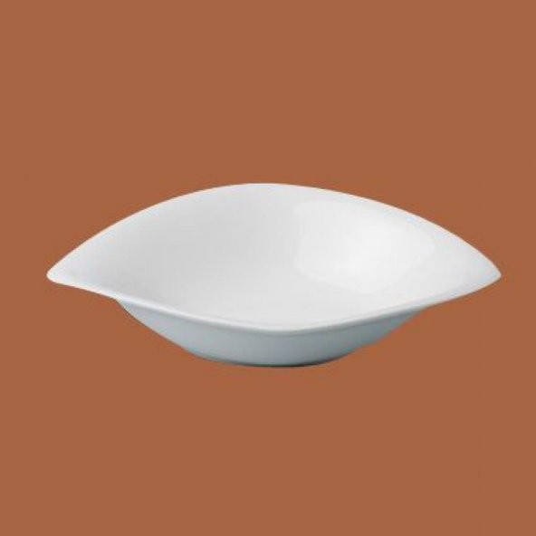 364116 Porselen Kase 16 CM Allspice - 2