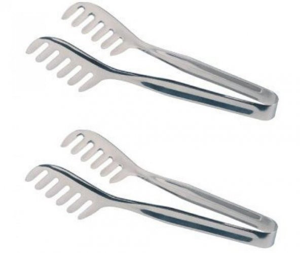 Smeraldo Maşa Makarna 22 CM. - 2