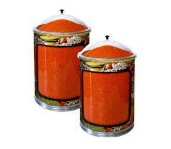 Bidon Pencereli 35*50 CM. BID1011BP - 2