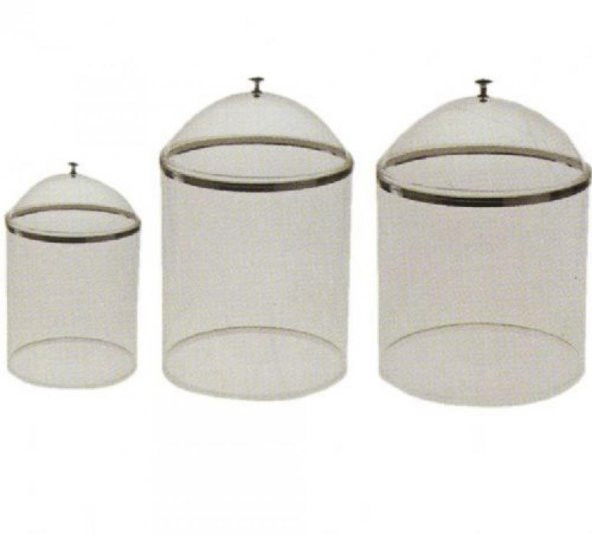 Ema Plexi Kutu 32,5*50 CM. - 2