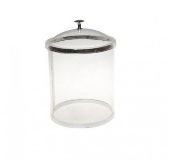 Plexi Kutu 28*29 CM. - 2