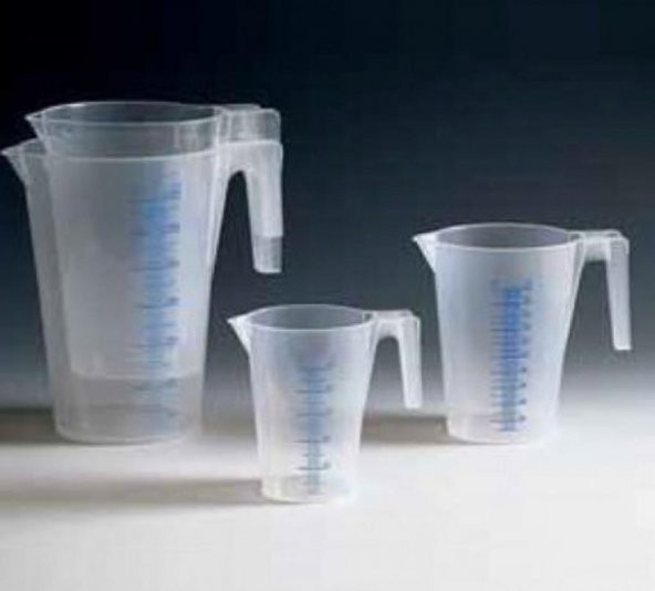 Doğanay Gıda Litre 2000 ML. İthal - 2