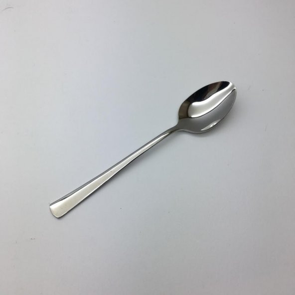 Smeraldo Elif  model Nescafe  Kaşığı 12 Adet - 2