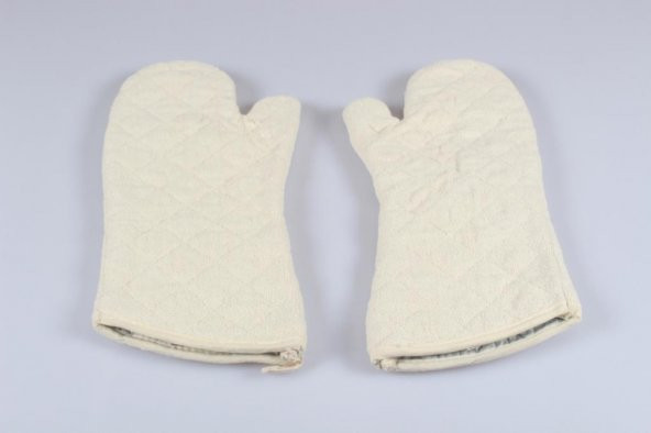 Profesyonel Kollu Fırın Eldiveni