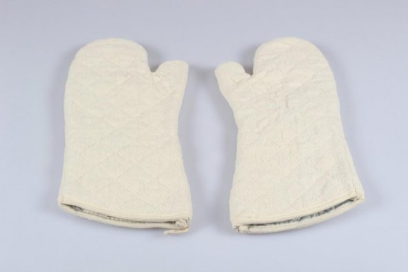 Profesyonel Kollu Fırın Eldiveni - 2