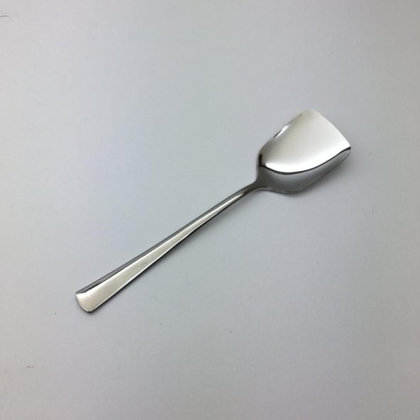 Smeraldo Elif model Dondurma Kaşığı 12 Adet - 3
