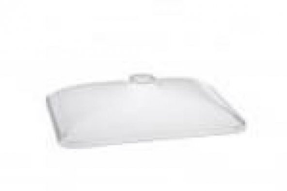 Erzak Kapak Dikdörtgen 15 NO 43,5*31*5 - 2