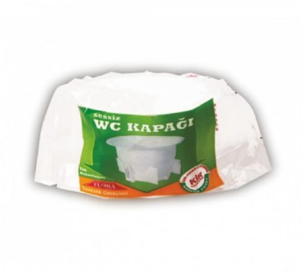 Wc Matik Tek Kapaklı - 2