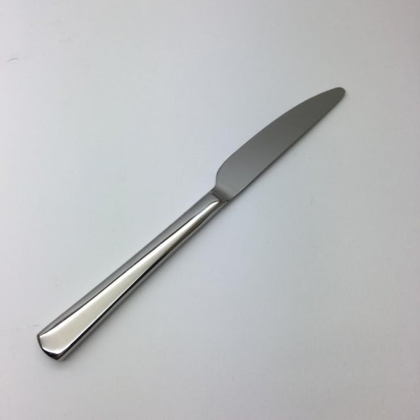 Smeraldo Elif model Tatlı-Pasta Bıçağı 12 Adet