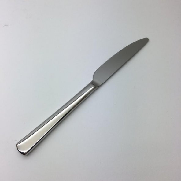 Smeraldo Elif model Tatlı-Pasta Bıçağı 12 Adet - 3