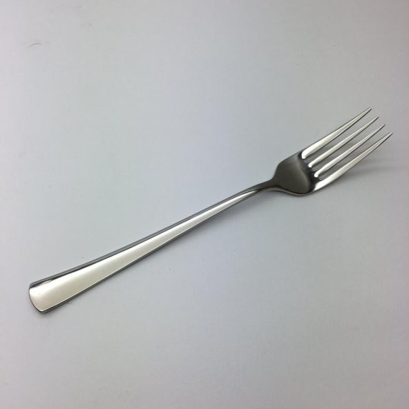 Smeraldo Elif model Yemek Çatalı 12 Adet - 3