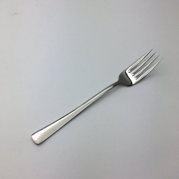 Smeraldo Elif model  Tatlı  Çatalı 12 Adet - 3