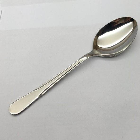 Smeraldo Eda model Yemek Kaşığı 12 Adet - 3