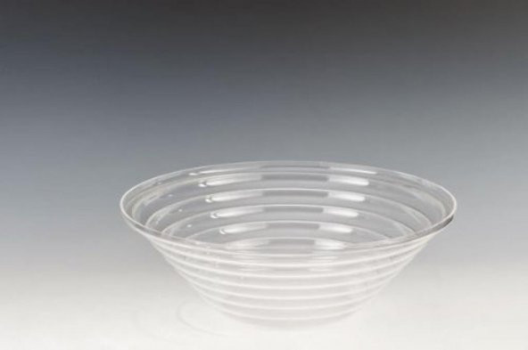 Polycarbonat Açık Büfe Servis Tabağı - 2