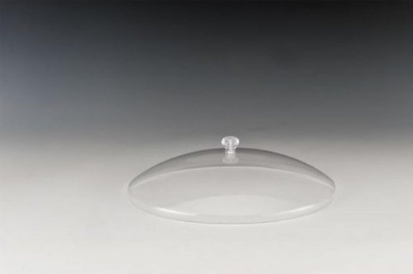 İkram Dünyası Akrilik Kapak