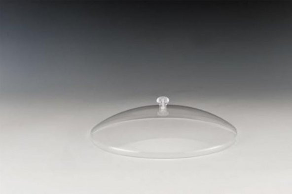 İkram Dünyası Akrilik Kapak - 2