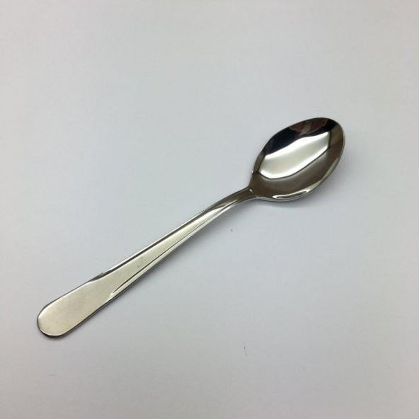 Smeraldo Eda model Nescafe Kaşığı 12 Adet - 2