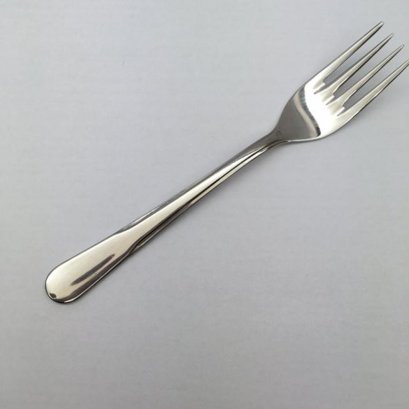 Smeraldo Eda Model Tatlı Çatalı 12 Adet - 3