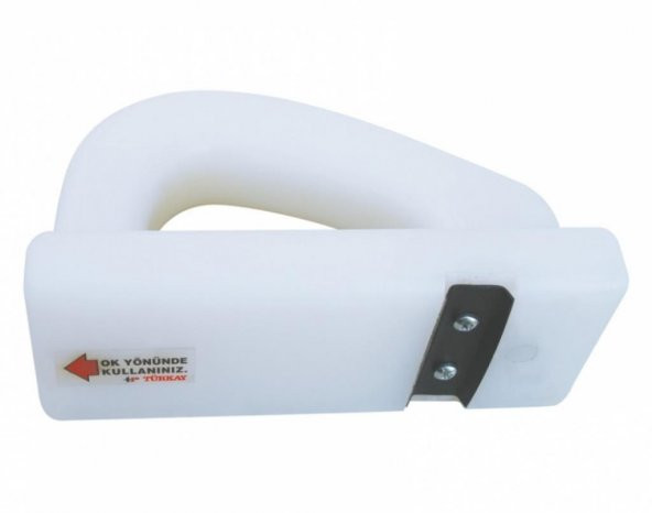 Temizlrme Bıçağı - 3