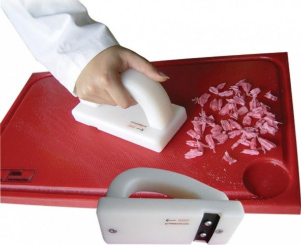 Temizlrme Bıçağı - 4