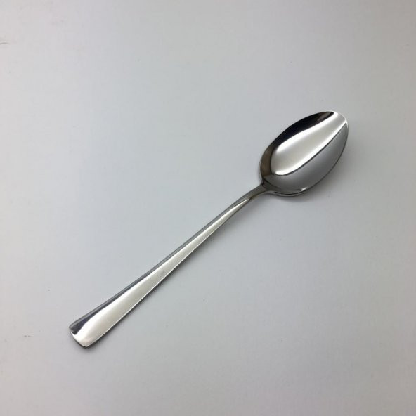 Smeraldo Elif model Tatlı Kaşığı 12 Adet