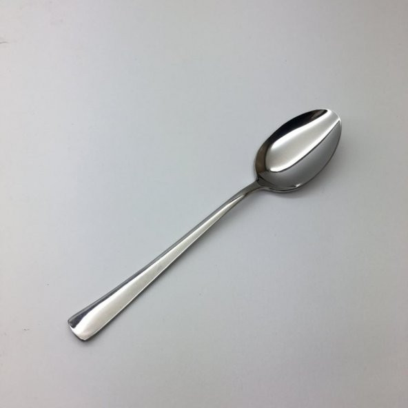 Smeraldo Elif model Tatlı  Kaşığı 12 Adet - 3