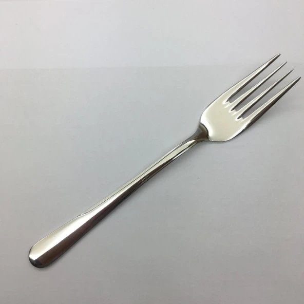 Smeraldo Eda model Yemek Çatalı 12 Adet - 3