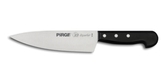 Pirge Superior Şef Bıçağı 19 cm