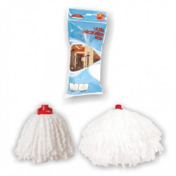 Mikrofiber Mop - 2