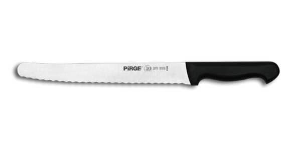 Pirge Pro 2001 Ekmek Bıçağı Dişli
