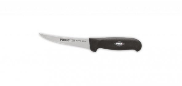Pirge Butcher Kavisli Sıyırma Bıçağı 13,5cm