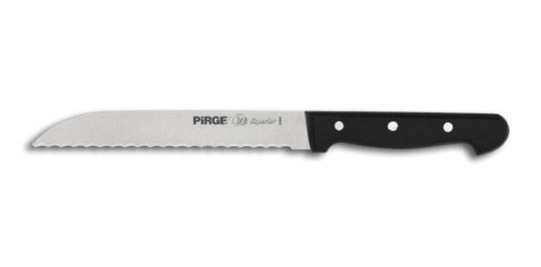Pirge Superior Ekmek Bıçağı Pro 17,5 cm