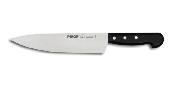Pirge Superior Şef Bıçağı 23 cm