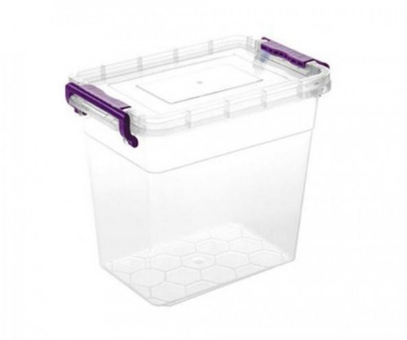 Saklama Kabı No.1 Ultra 3,8 Lt. - 2