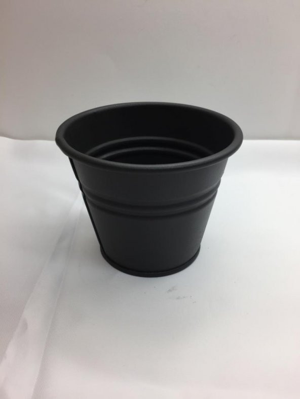 Behçet Sitil Kova Füme Renk