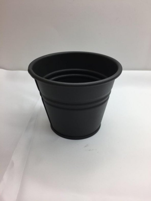 Behçet Sitil Kova Füme Renk - 2