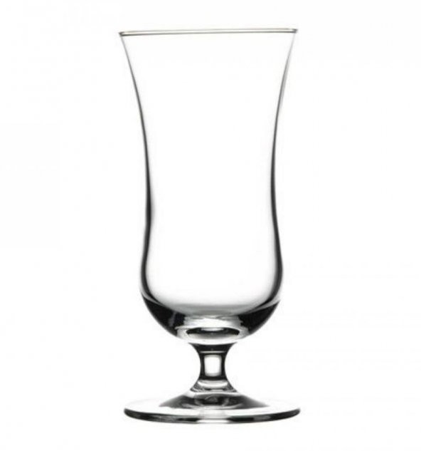 Paşabahçe Ayaklı Kokteyl Bardağı 6 lı 44796 - 3