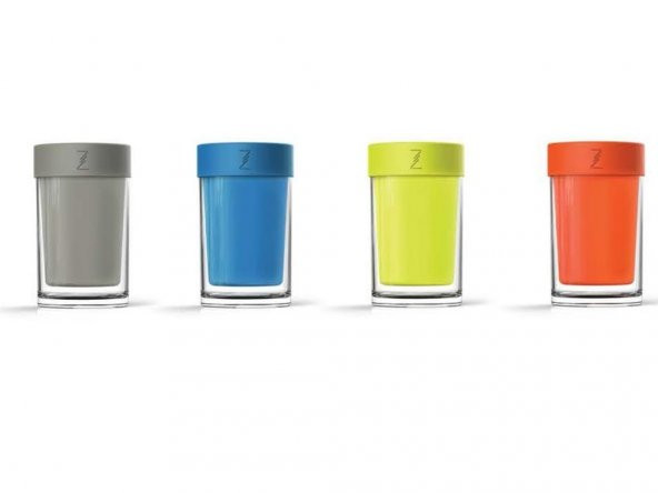 Paşabahçe ZestGlass Kaşıklık 96268 - 3