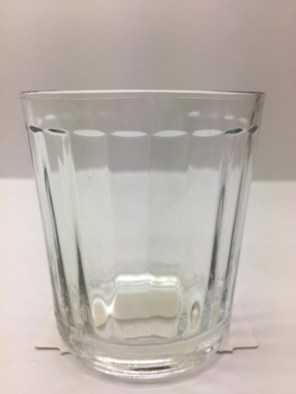 Paşabahçe Optica Bardak 6 lı 52483 - 2