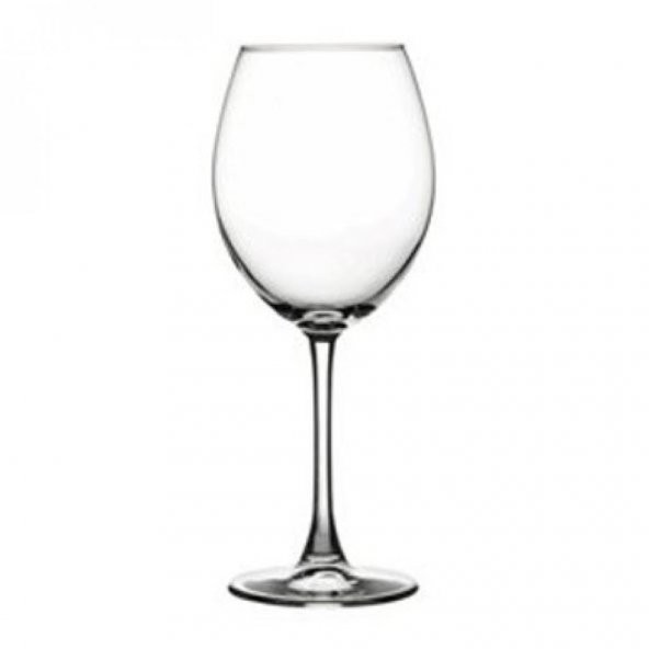 Paşabahçe Enoteca 2 li Şarap Bardağı 44228