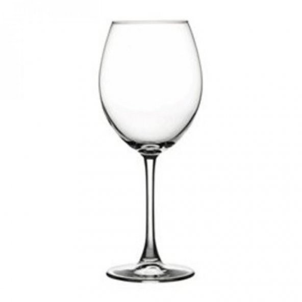 Paşabahçe Enoteca 2 li Şarap Bardağı 44228 - 3