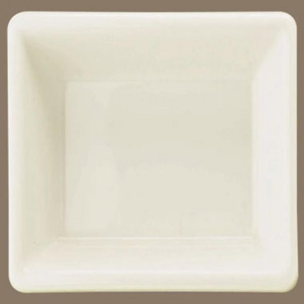 Paşabahçe 362011 Kare Kase 11,5 Cm - 2