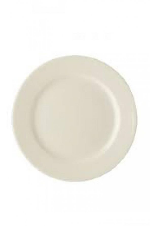 181019 Paşabahçe Düz Tabak 19 CM.