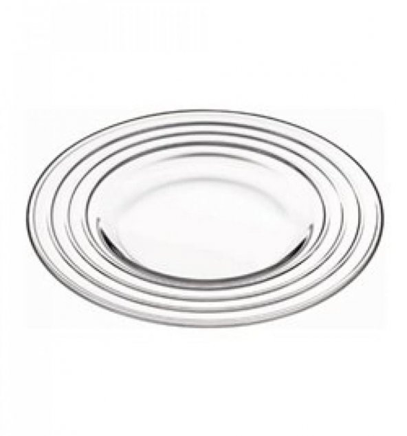 Paşabahçe 68157 F&D Tabak - 2